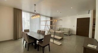 Elegante Departamento de 3 Dorm Amoblado en Alquiler en Isla Mocolí