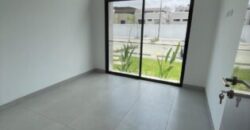 En Alquiler Departamento Planta Baja de Estreno en Samborondón Km 5