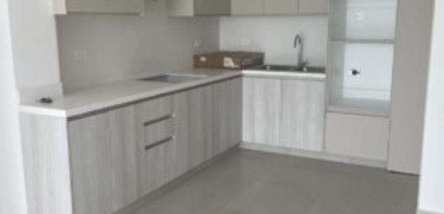 Departamento de Estreno en Alquiler en Vizcaya, Samborondón Km 9.5