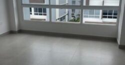 Departamento de Estreno en Alquiler en Vizcaya, Samborondón Km 9.5