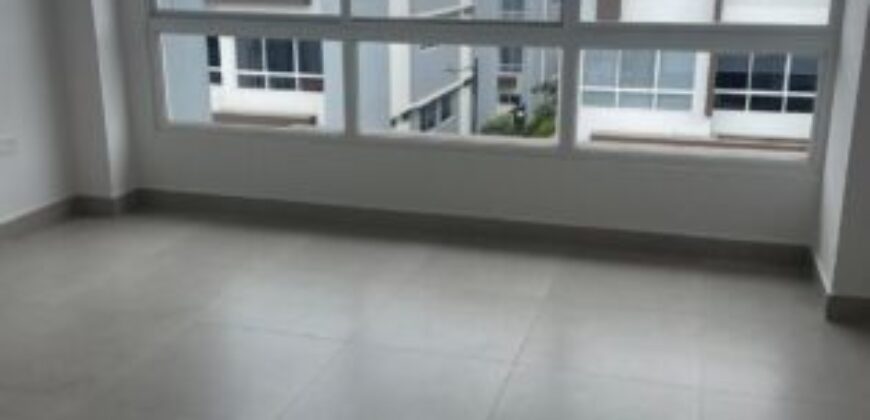 Departamento de Estreno en Alquiler en Vizcaya, Samborondón Km 9.5