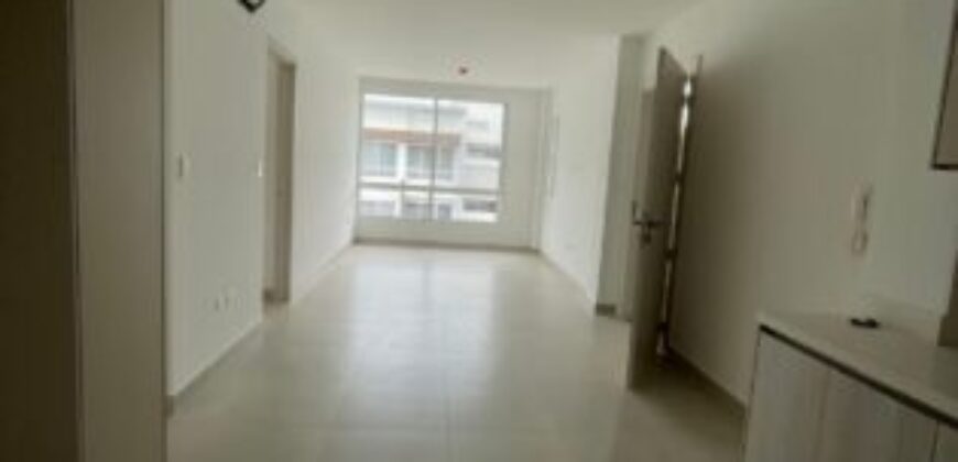 Departamento de Estreno en Alquiler en Vizcaya, Samborondón Km 9.5