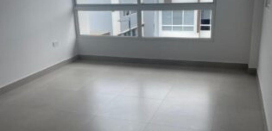 Departamento de Estreno en Alquiler en Vizcaya, Samborondón Km 9.5