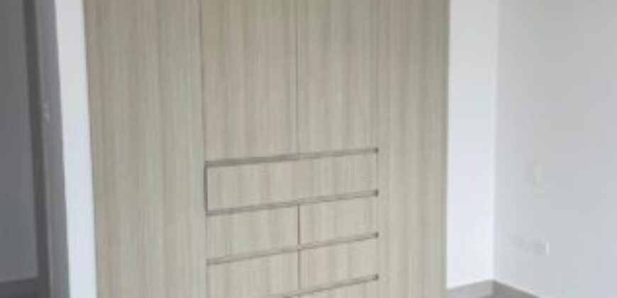 Departamento de Estreno en Alquiler en Vizcaya, Samborondón Km 9.5