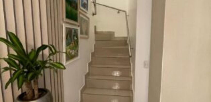 En Alquiler Linda y Moderna Casa de 3 Dorm Amplios y Luminosos en Ciudad Celeste