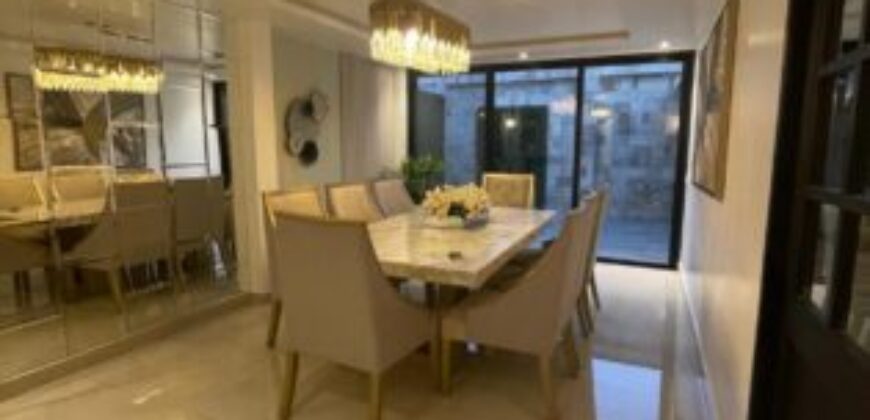 En Alquiler Linda y Moderna Casa de 3 Dorm Amplios y Luminosos en Ciudad Celeste