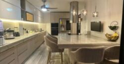 En Alquiler Linda y Moderna Casa de 3 Dorm Amplios y Luminosos en Ciudad Celeste