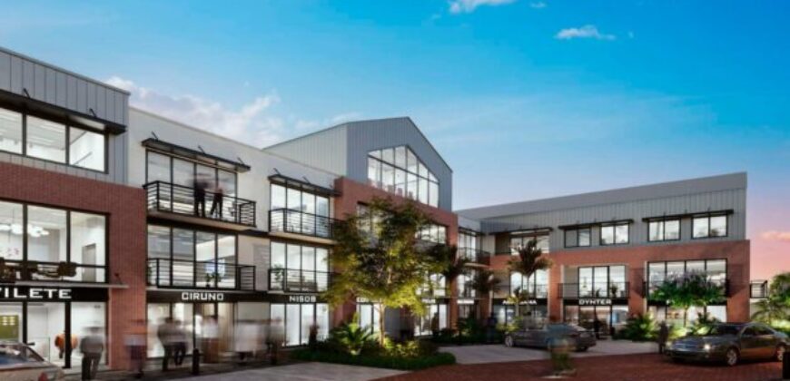 Locales comerciales en Venta en Almax Center, Samborondón km 14