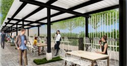 Locales comerciales en Venta en Almax Center, Samborondón km 14