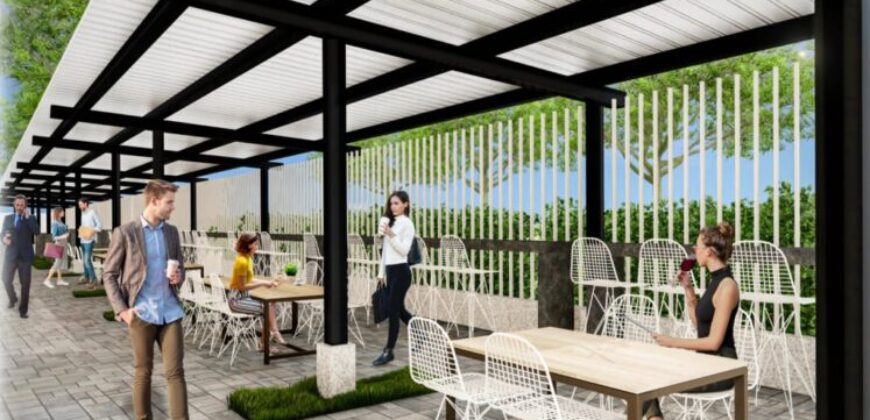 Locales comerciales en Venta en Almax Center, Samborondón km 14