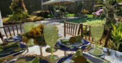 Hermosa y Acogedora Casa en Venta en Samborondón Km 3