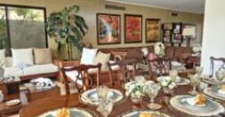 Hermosa y Acogedora Casa en Venta en Samborondón Km 3