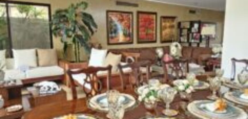 Hermosa y Acogedora Casa en Venta en Samborondón Km 3