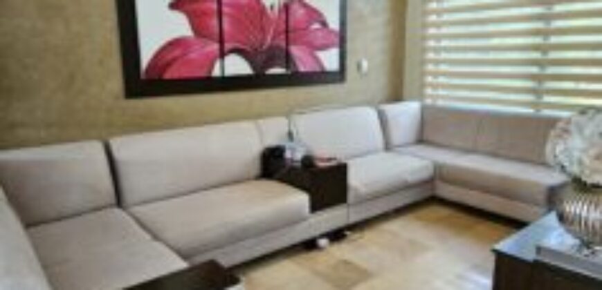 Hermosa y Acogedora Casa en Venta en Samborondón Km 3