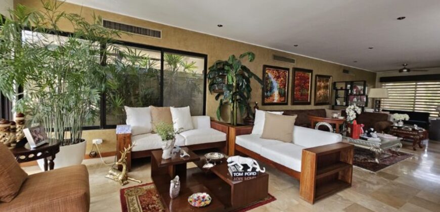 Hermosa y Acogedora Casa en Venta en Samborondón Km 3