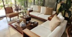 Hermosa y Acogedora Casa en Venta en Samborondón Km 3