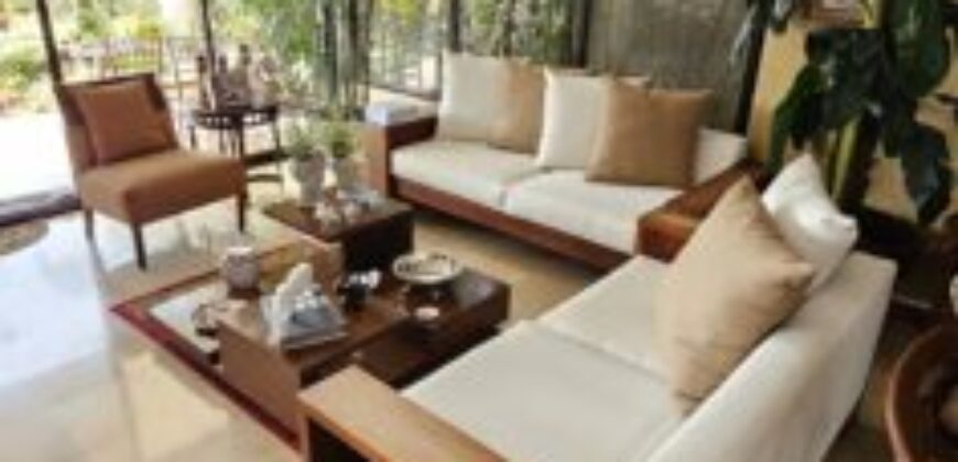 Hermosa y Acogedora Casa en Venta en Samborondón Km 3