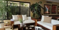 Hermosa y Acogedora Casa en Venta en Samborondón Km 3