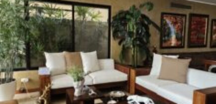 Hermosa y Acogedora Casa en Venta en Samborondón Km 3