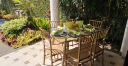 Hermosa y Acogedora Casa en Venta en Samborondón Km 3