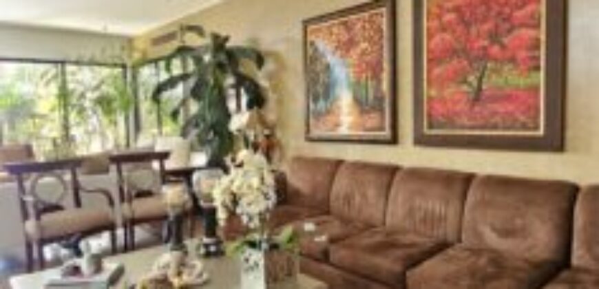 Hermosa y Acogedora Casa en Venta en Samborondón Km 3