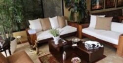 Hermosa y Acogedora Casa en Venta en Samborondón Km 3