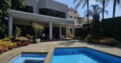 Hermosa y Acogedora Casa en Venta en Samborondón Km 3