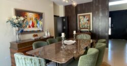 Casa Amoblada en Venta o Alquiler en Samborondón Km 4