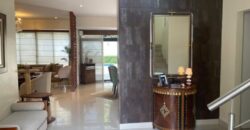 Casa Amoblada en Venta o Alquiler en Samborondón Km 4