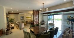 Casa Amoblada en Venta o Alquiler en Samborondón Km 4