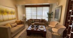 Casa Amoblada en Venta o Alquiler en Samborondón Km 4