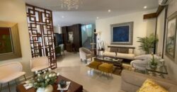 Casa Amoblada en Venta o Alquiler en Samborondón Km 4