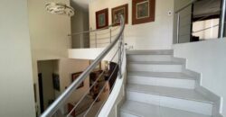 Casa Amoblada en Venta o Alquiler en Samborondón Km 4