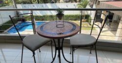 Casa Amoblada en Venta o Alquiler en Samborondón Km 4