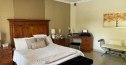 Casa Amoblada en Venta o Alquiler en Samborondón Km 4