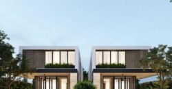 Proyecto Personalizado de dos plantas Mónaco Isla Mocolí