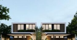 Proyecto Personalizado de dos plantas Mónaco Isla Mocolí