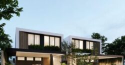 Proyecto Personalizado de dos plantas Mónaco Isla Mocolí