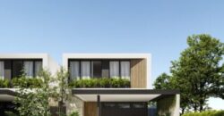 Proyecto Personalizado de dos plantas Mónaco Isla Mocolí