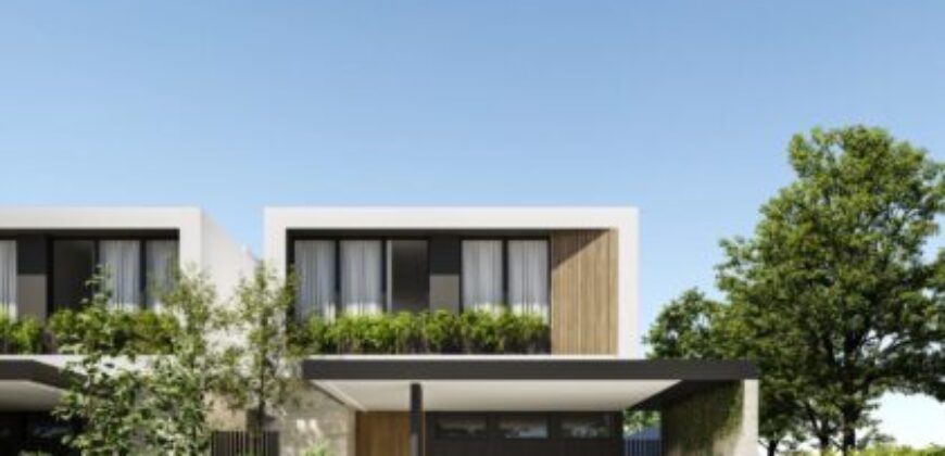 Proyecto Personalizado de dos plantas Mónaco Isla Mocolí