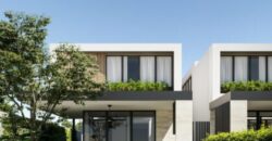 Proyecto Personalizado de dos plantas Mónaco Isla Mocolí