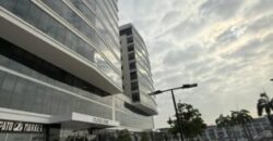 Oficina Semiamoblada en Alquiler Platinum II