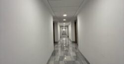 Oficina Semiamoblada en Alquiler Platinum II