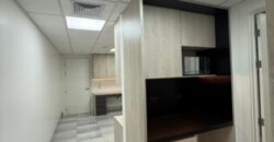 Oficina Semiamoblada en Alquiler Platinum II