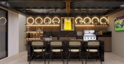 Espectacular Casa de 4 Dorm, Diseño Clásico, Isla Celeste