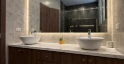 Espectacular Casa de 4 Dorm, Diseño Clásico, Isla Celeste