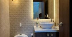 Espectacular Casa de 4 Dorm, Diseño Clásico, Isla Celeste