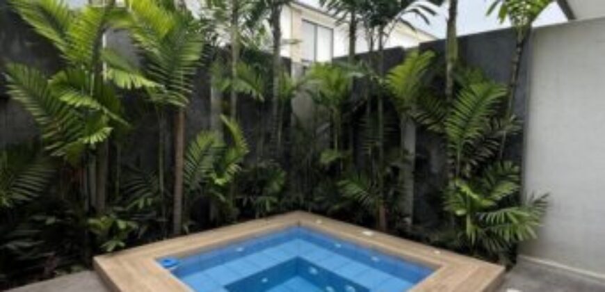 Espectacular Casa de 4 Dorm, Diseño Clásico, Isla Celeste