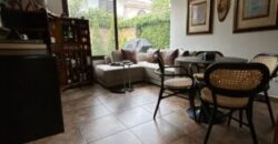 Hermosa Casa en Venta de 3 Dorm Más Estudio en Samborondón Km 3.5