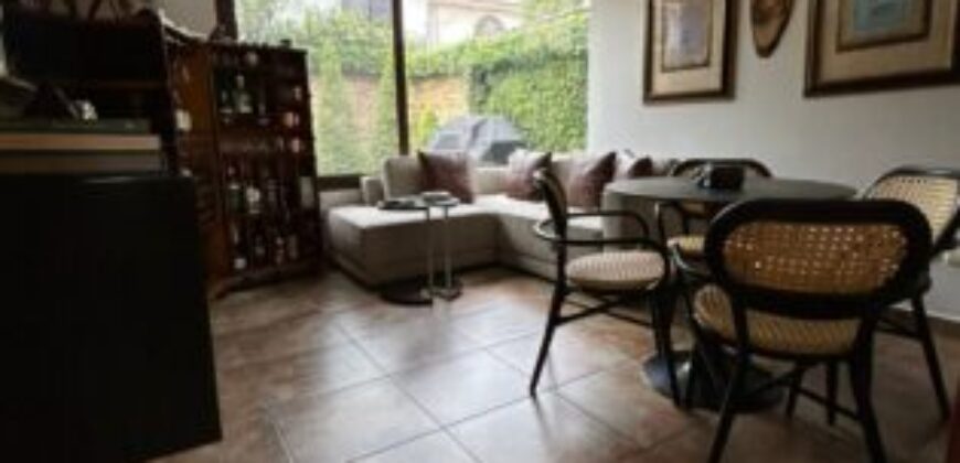 Hermosa Casa en Venta de 3 Dorm Más Estudio en Samborondón Km 3.5